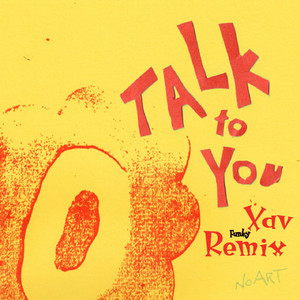 Talk To You ANOTR Feat 54 ULTRA